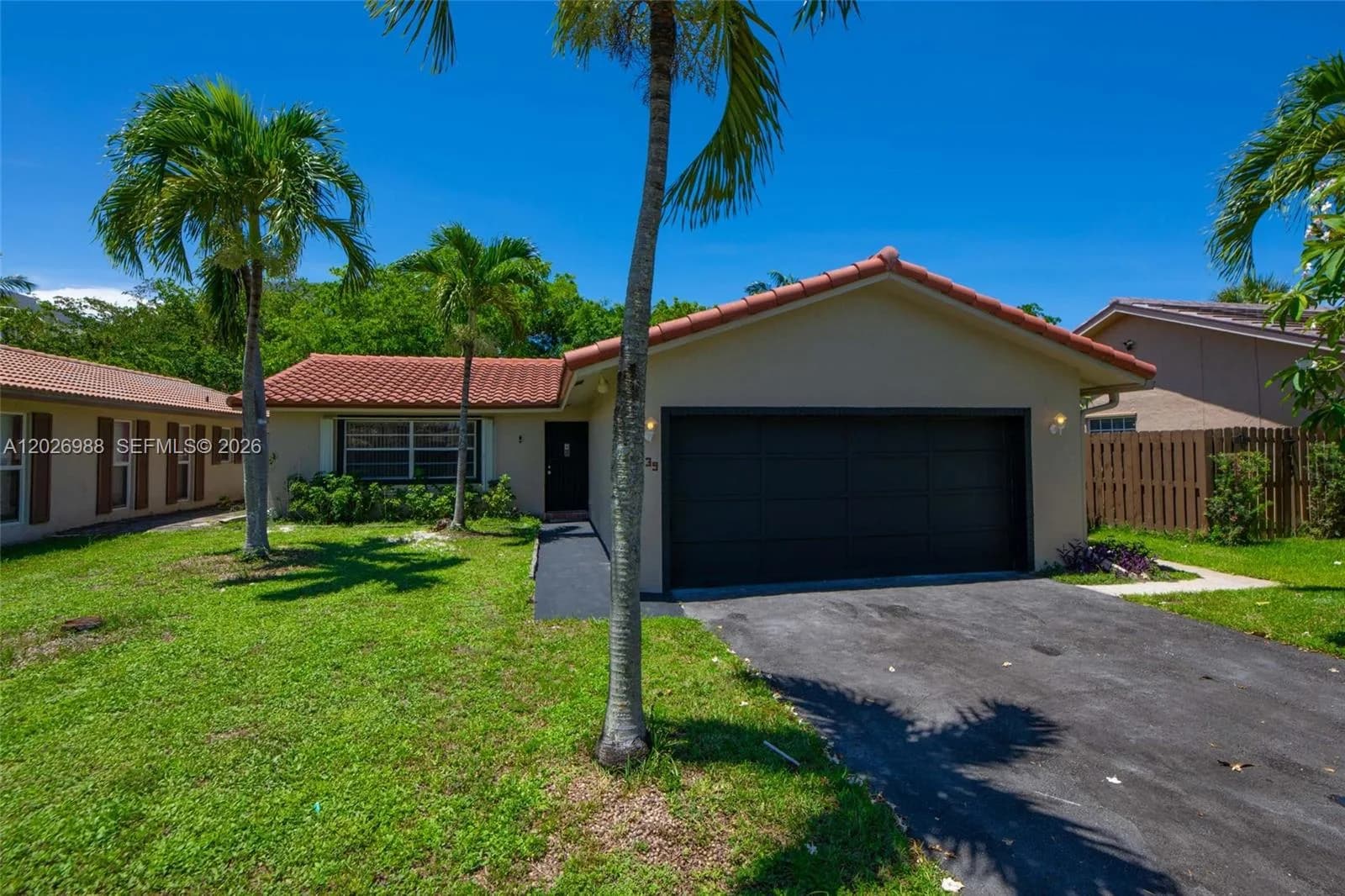 9039 NW 21st Ct, Coral Springs FL 33071