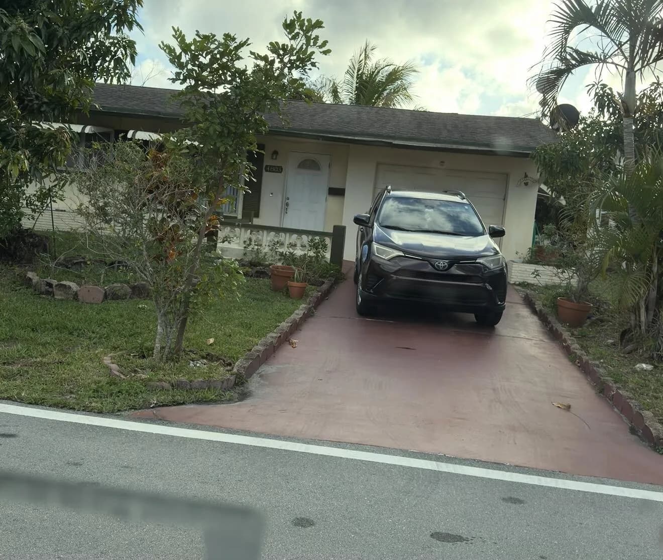 4803 Highland Drive, Tamarac FL 33319