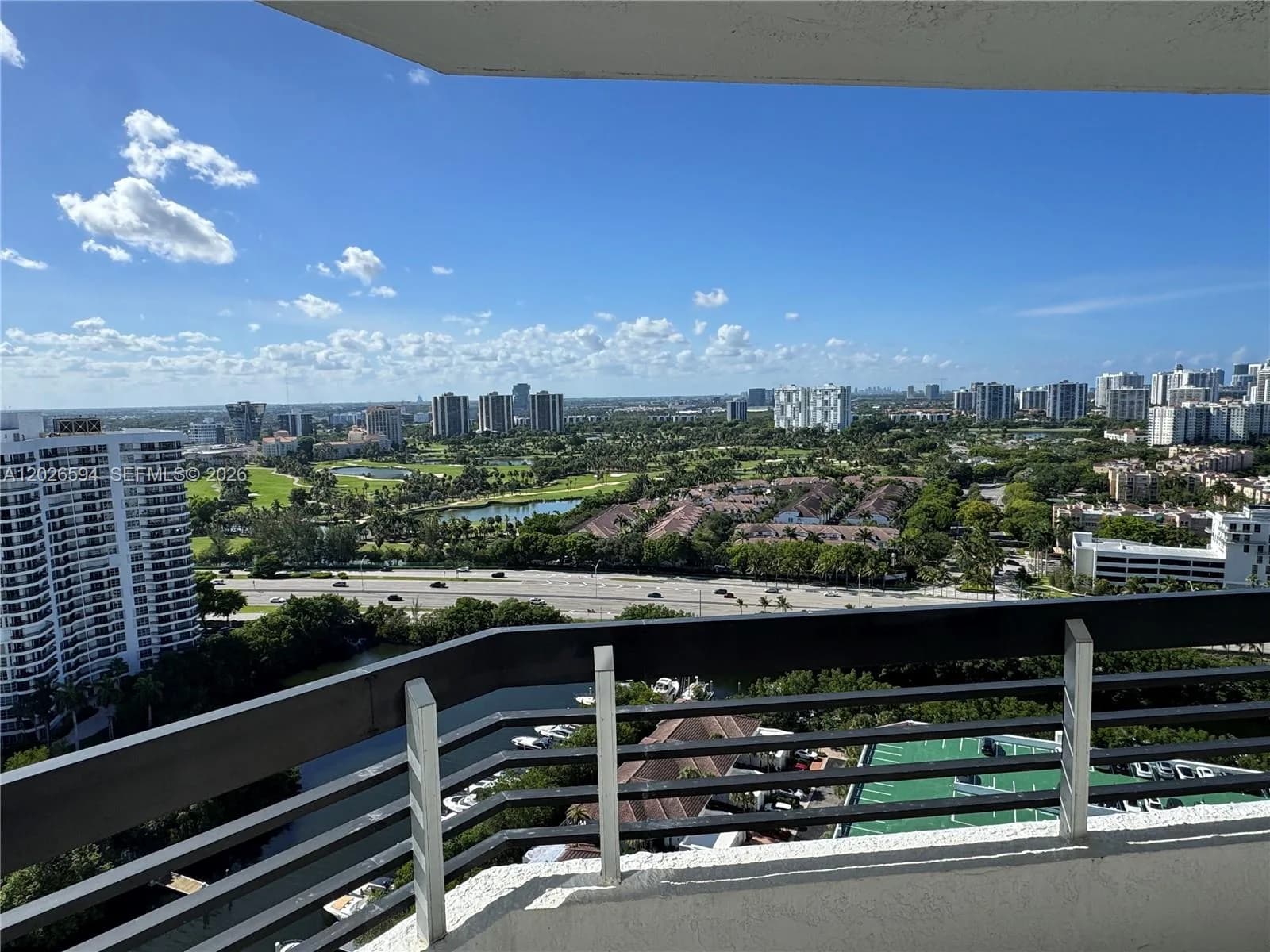 3530 Mystic Pointe Dr # 2709, Aventura FL 33180