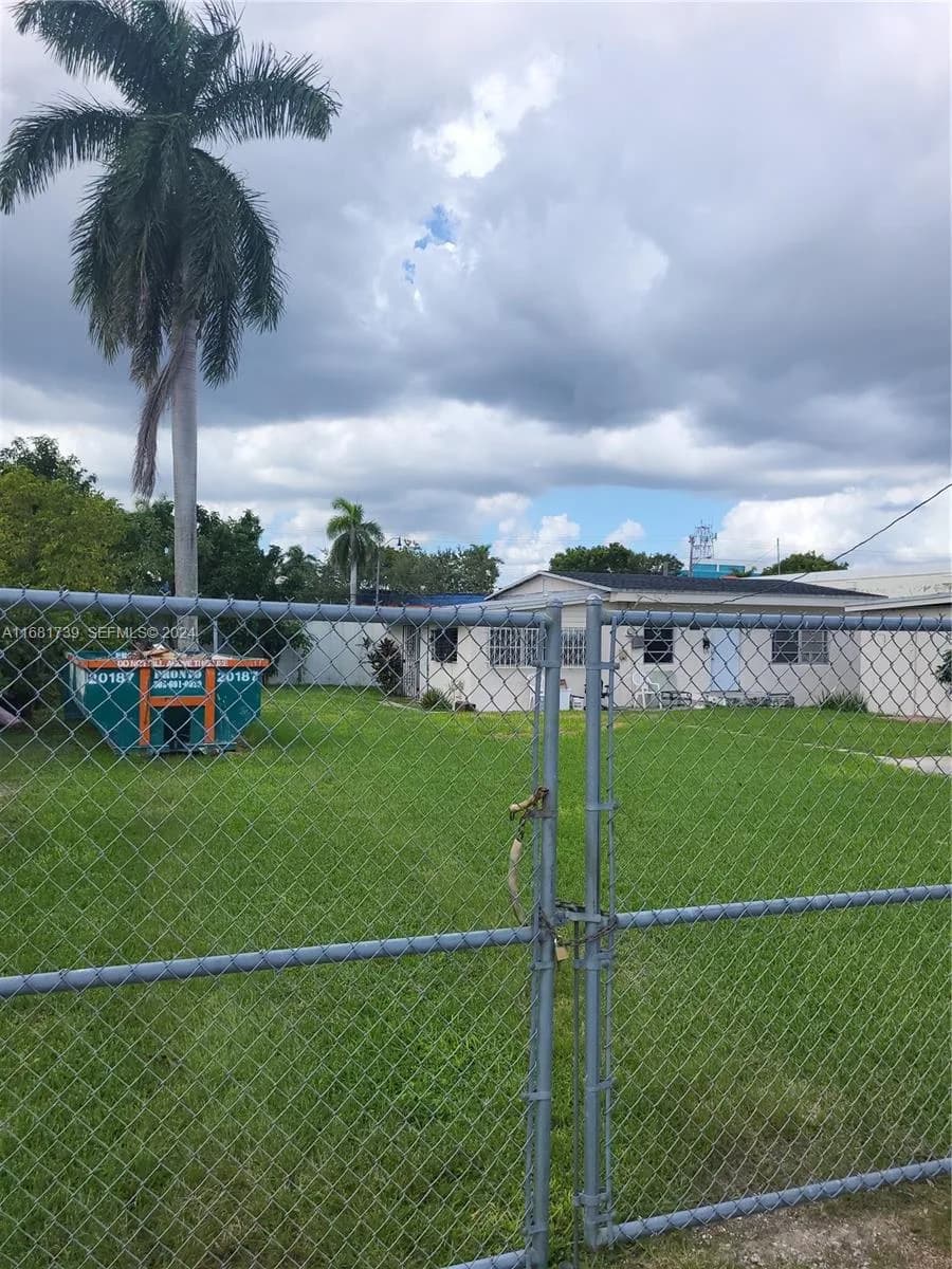 Listing