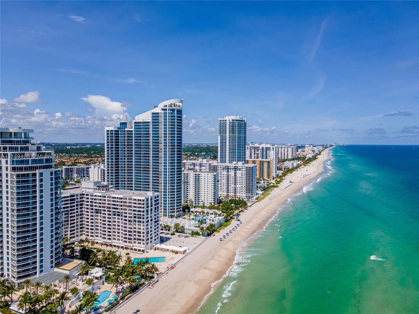 2501 S OCEAN DR # 1227 (AVAILABLE JULY), Hollywood, FL 33019
