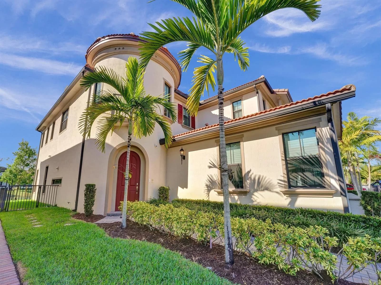 9345 Carrington Avenue, Parkland FL 33076