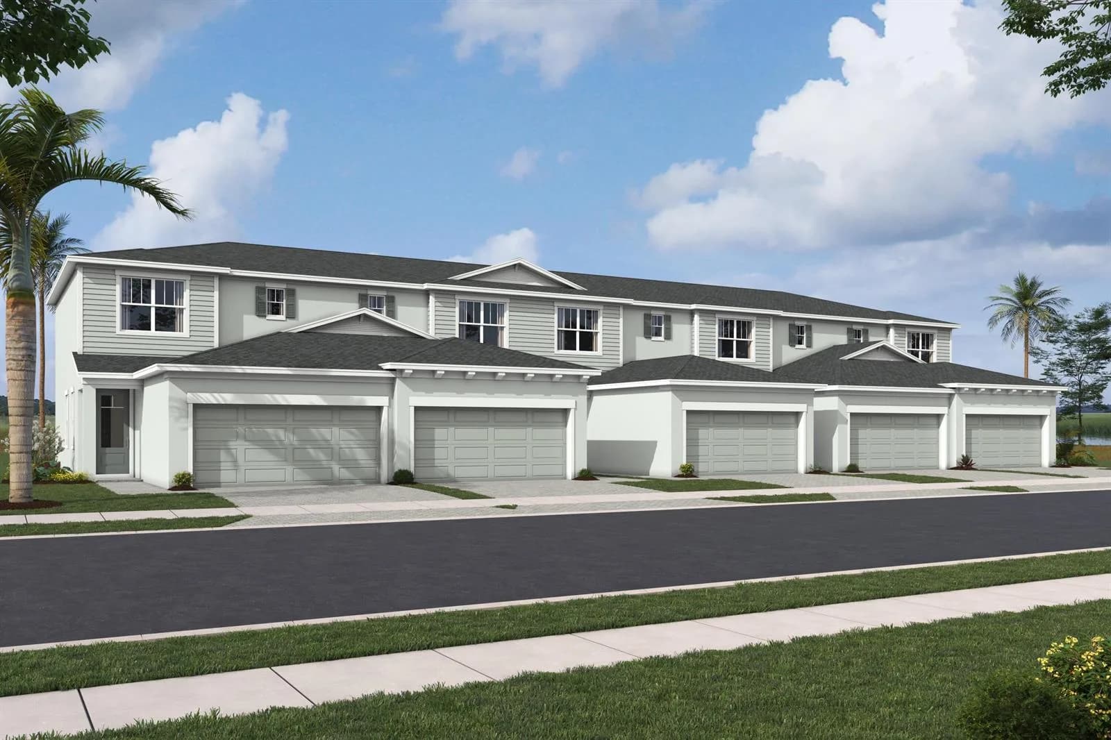 3616 NW Solange Court, Jensen Beach FL 34957