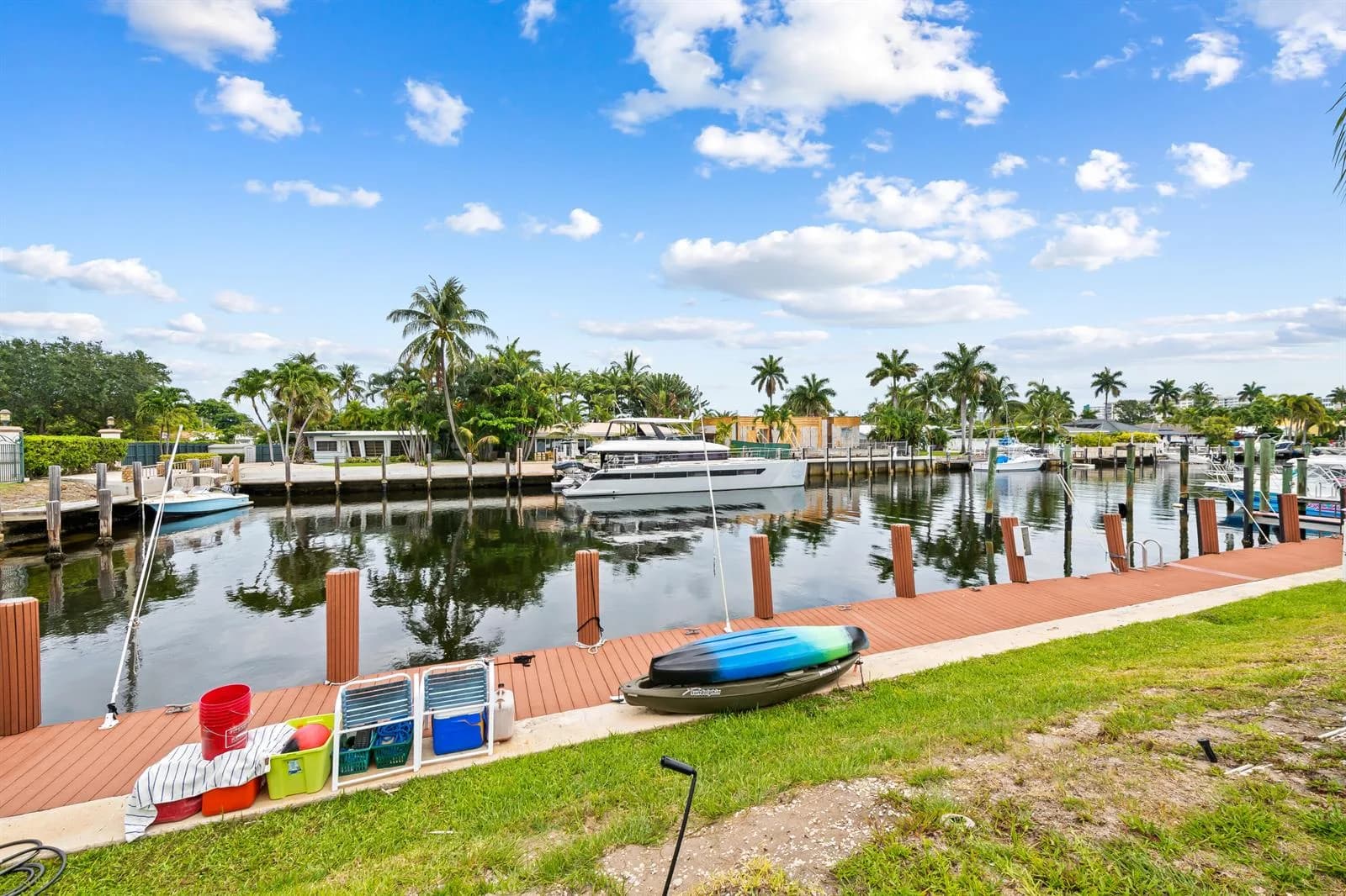 2601 NE 1st Street # 17, Pompano Beach FL 33062