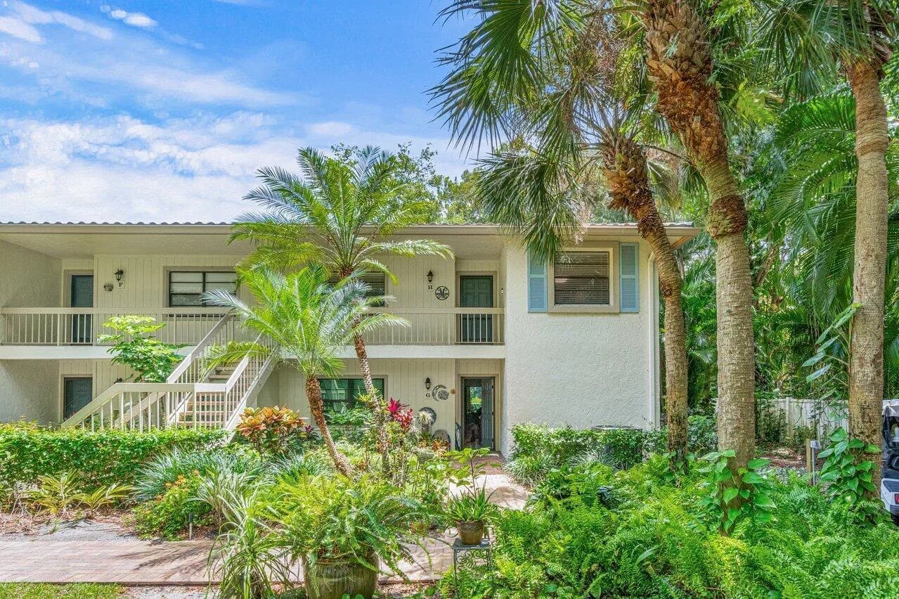 22 Westgate Lane # 22h, Boynton Beach FL 33436