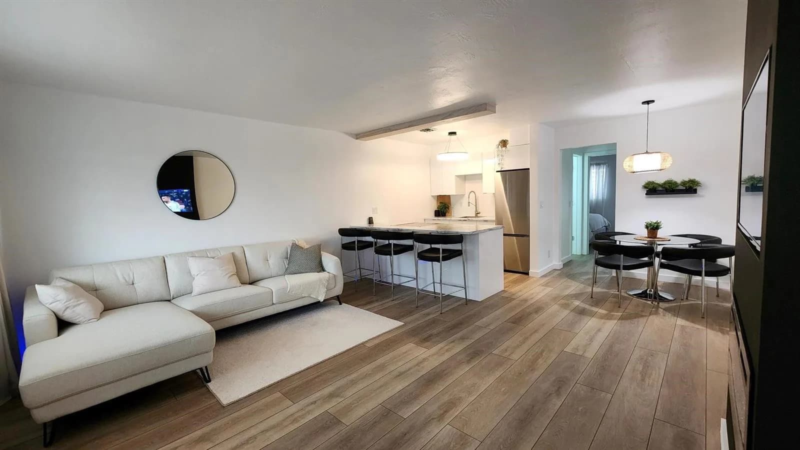 1015 SW 11th Avenue # 14K, Hallandale Beach, FL 33009