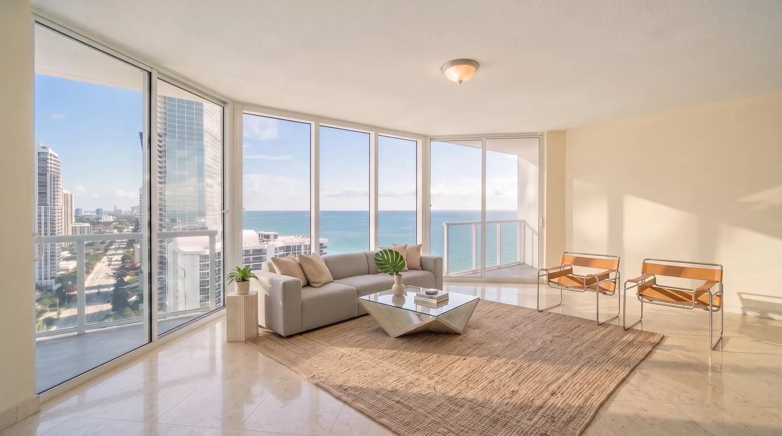 16699 Collins Avenue # 3407, Sunny Isles Beach FL 33160