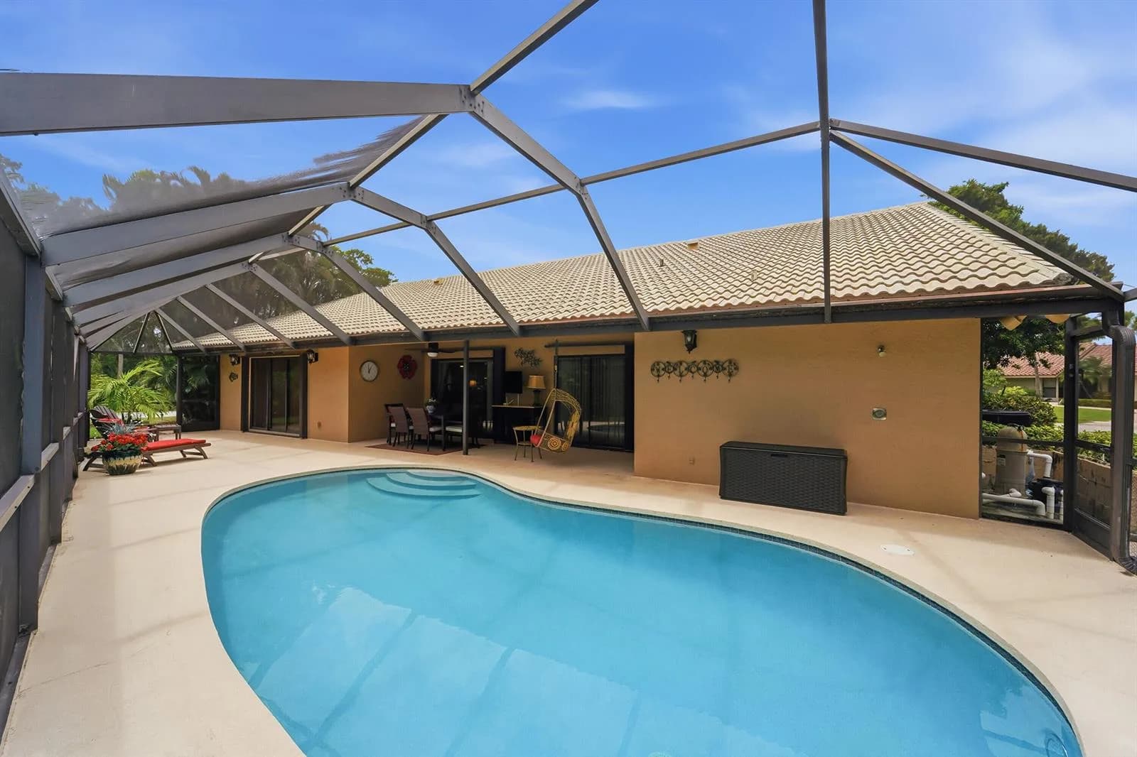 2490 Deer Creek Lob Lolly Lane, Deerfield Beach FL 33442