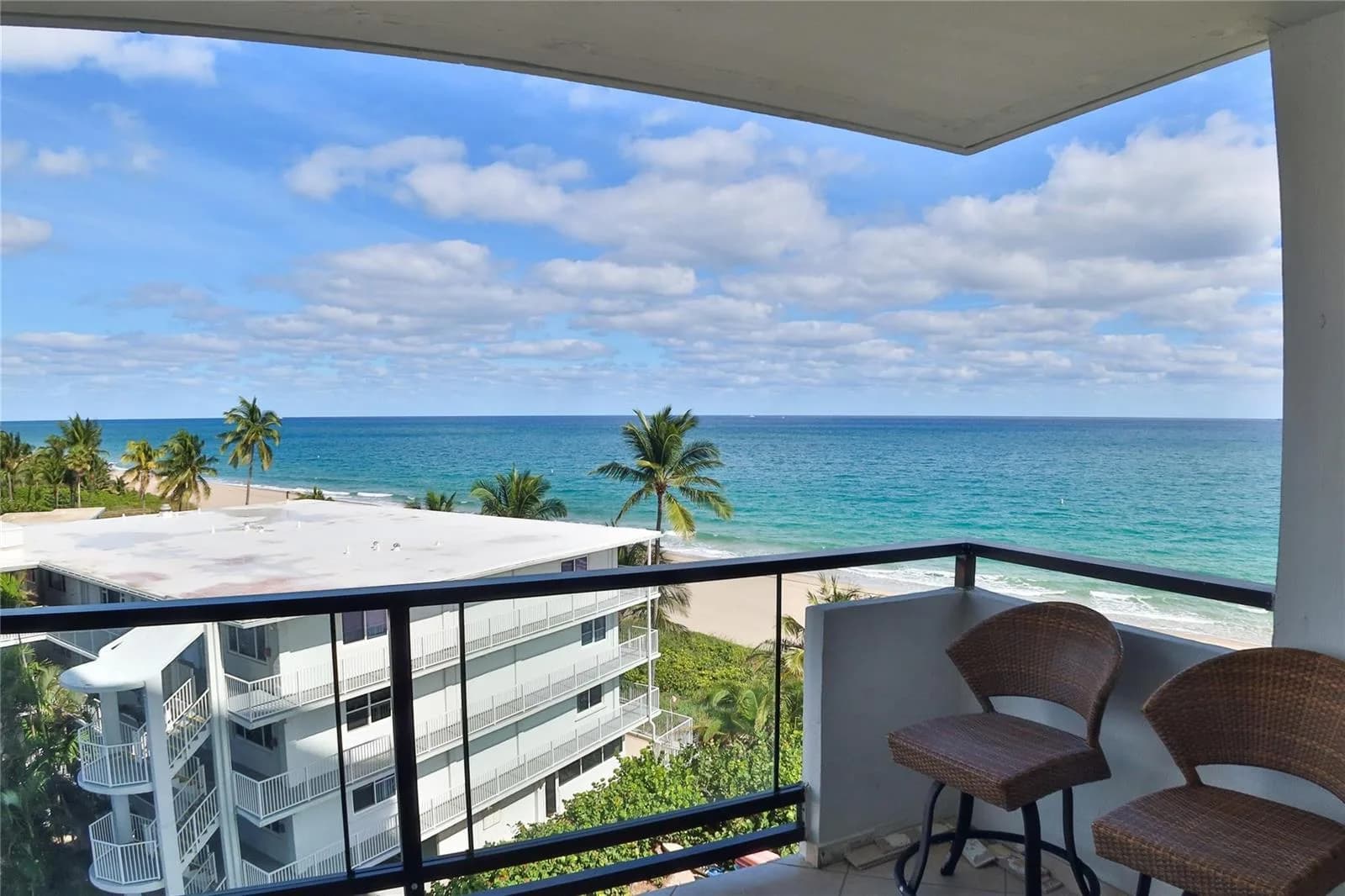1500 S Ocean Boulevard # 603, Lauderdale By The Sea FL 33062