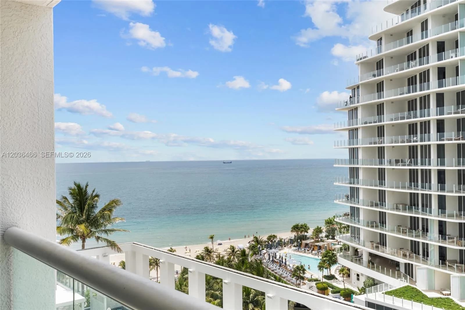 551 N Fort Lauderdale Beach Blvd # H1007, Fort Lauderdale, FL 33304