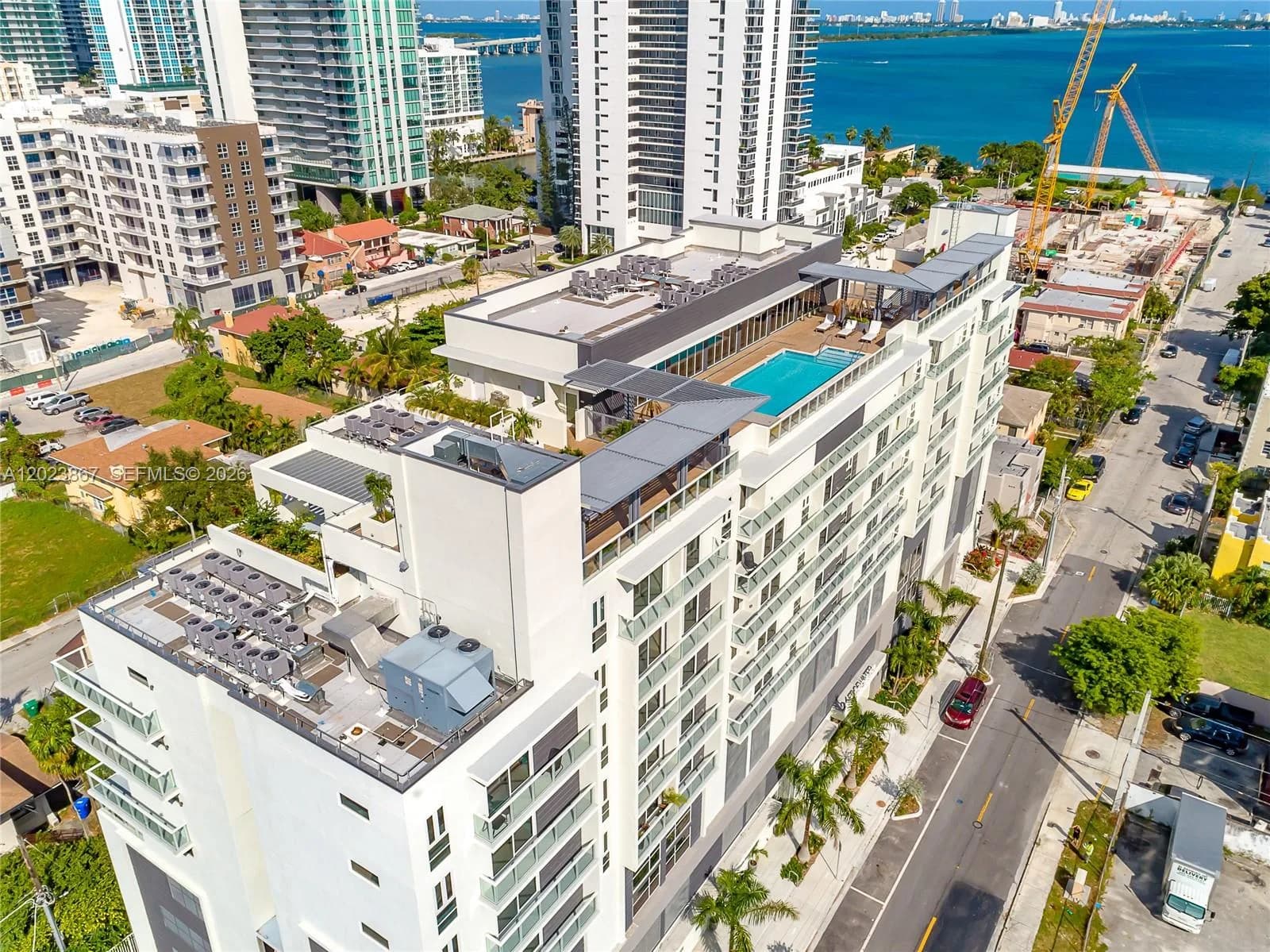 321 NE 26th St # 604, Miami FL 33137