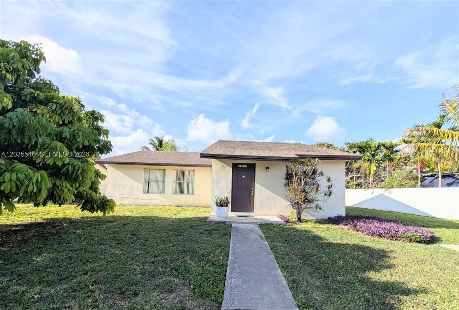 15945 SW 304th St # ., Homestead FL 33033