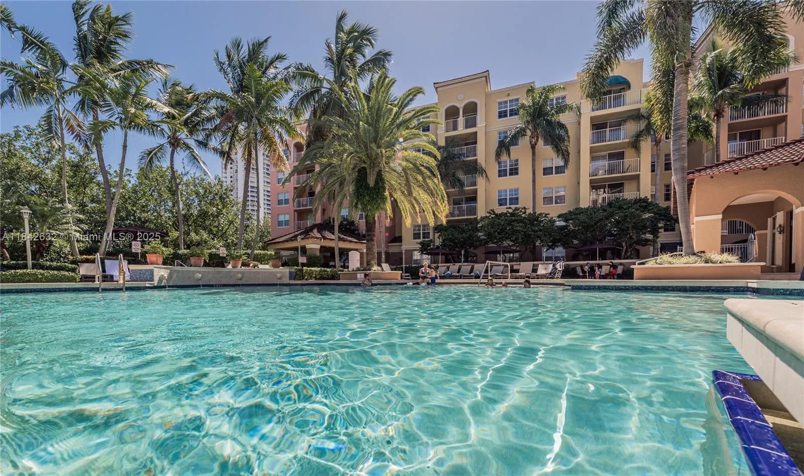 19801 E Country Club Dr # 4303, Aventura FL 33180