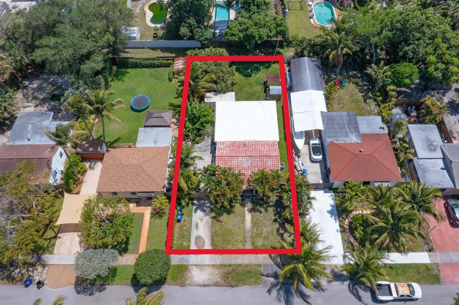 820 SW 18th Court, Fort Lauderdale FL 33315