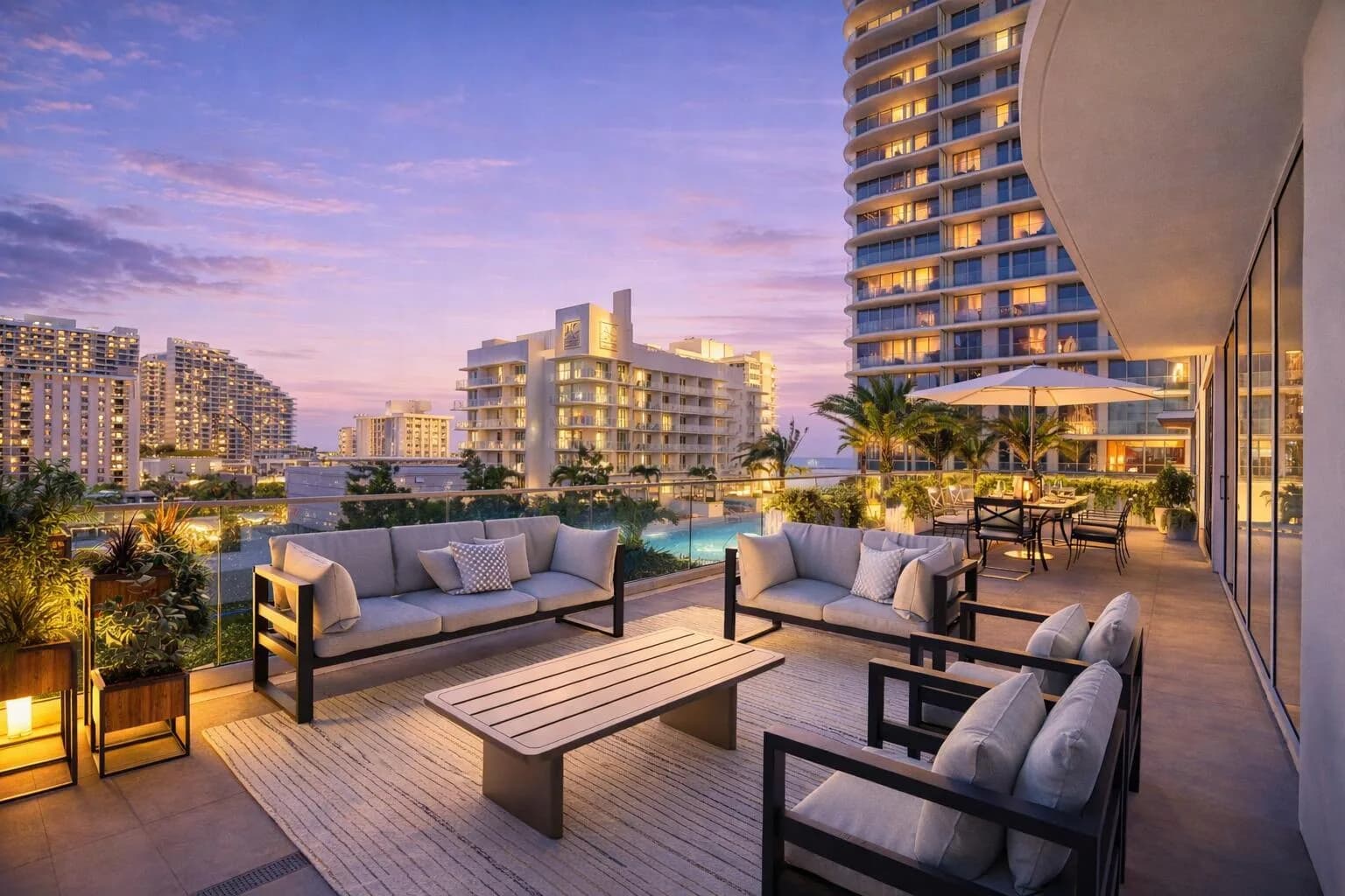 153 N Seabreeze Boulevard # 504-s, Fort Lauderdale FL 33304