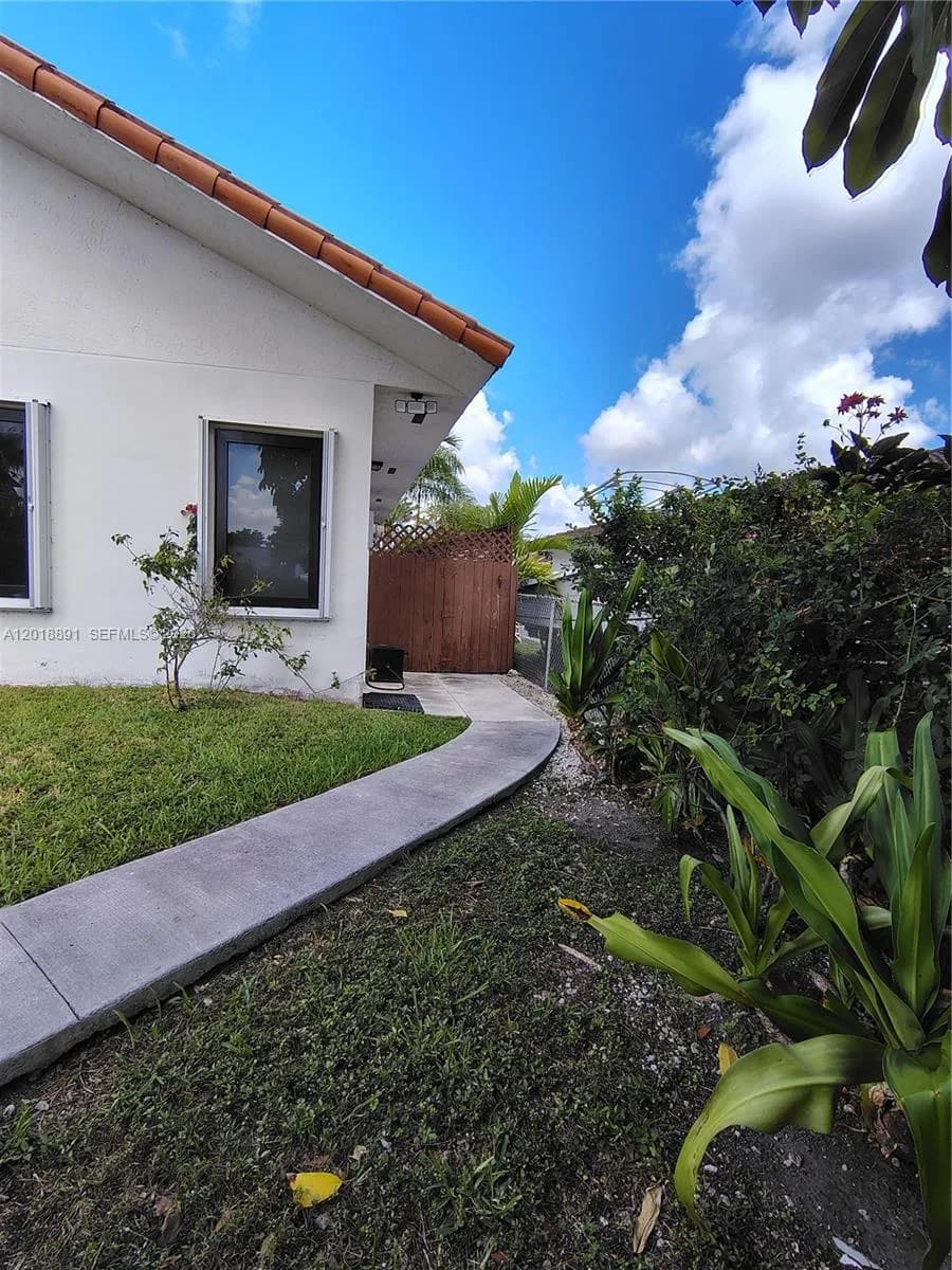 Listing
