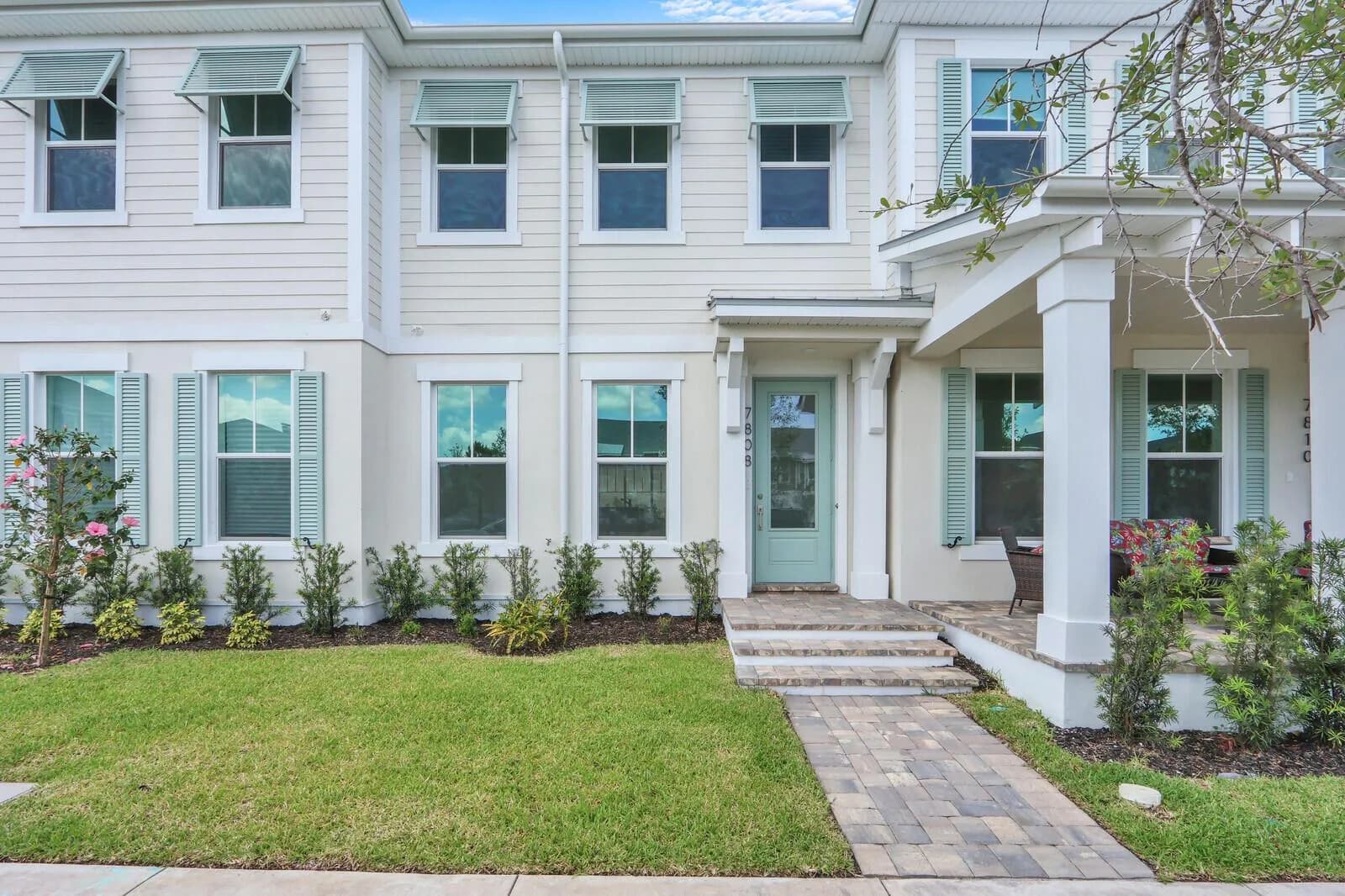 7808 SW Cline Street, Palm City FL 34990