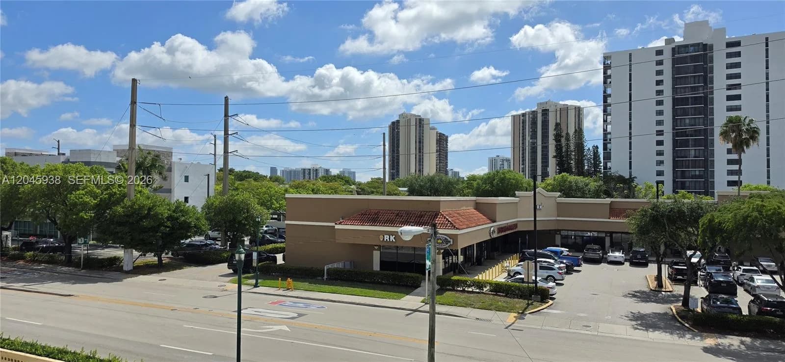 Listing