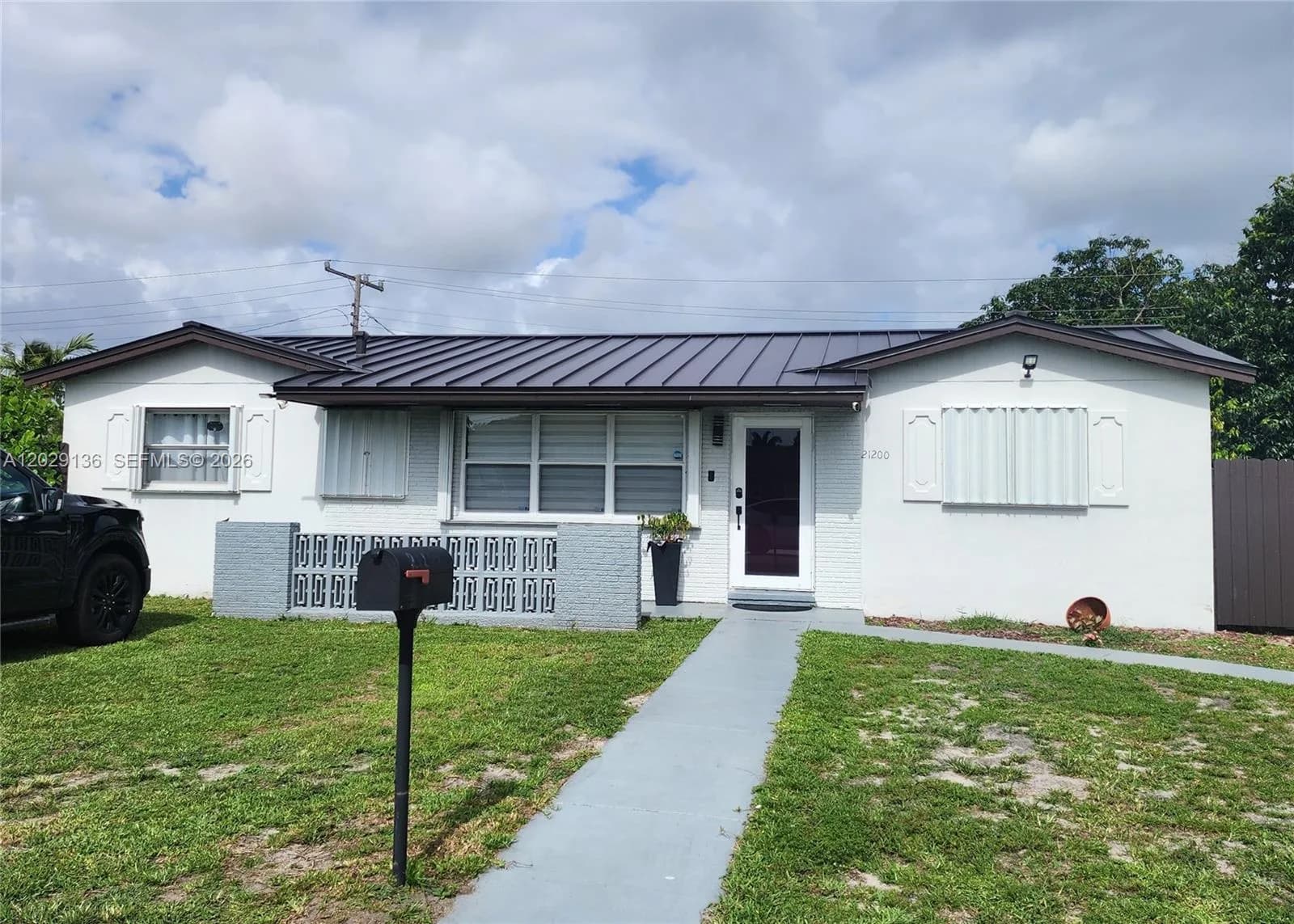 21200 NW 29th Ave, Miami Gardens, FL 33056
