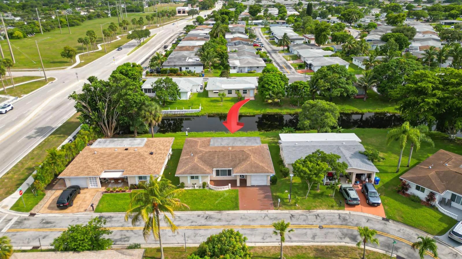 7180 NW 10th Court, Margate FL 33063