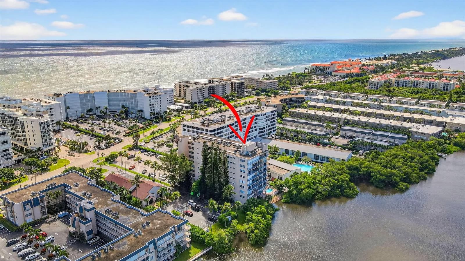3581 S Ocean Boulevard # 3c, South Palm Beach FL 33480