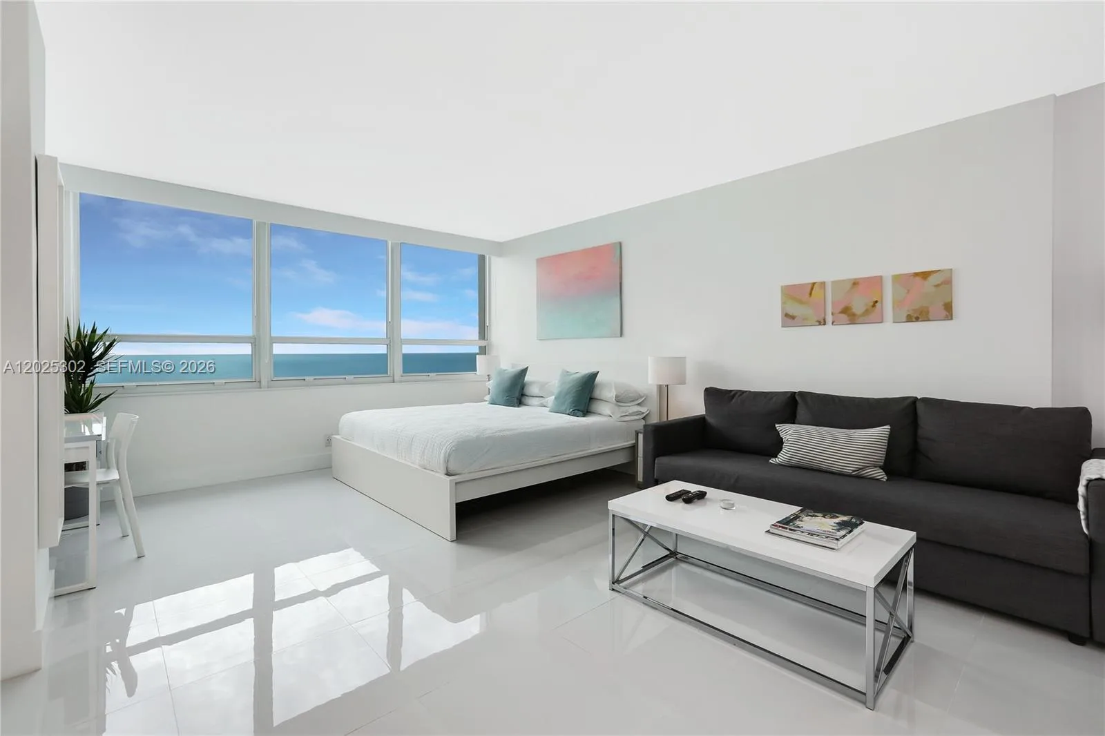 5445 Collins Ave # 1203, Miami Beach, FL 33140