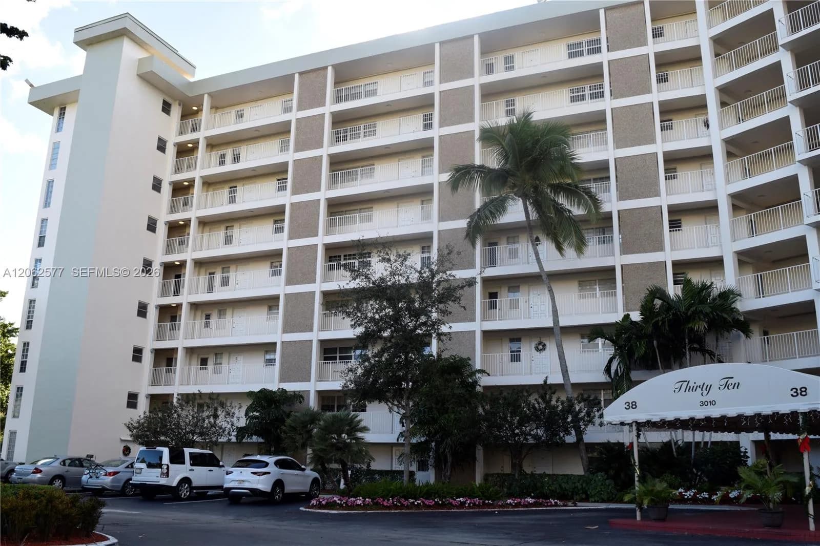 3010 N Course Dr # 712, Pompano Beach, FL 33069