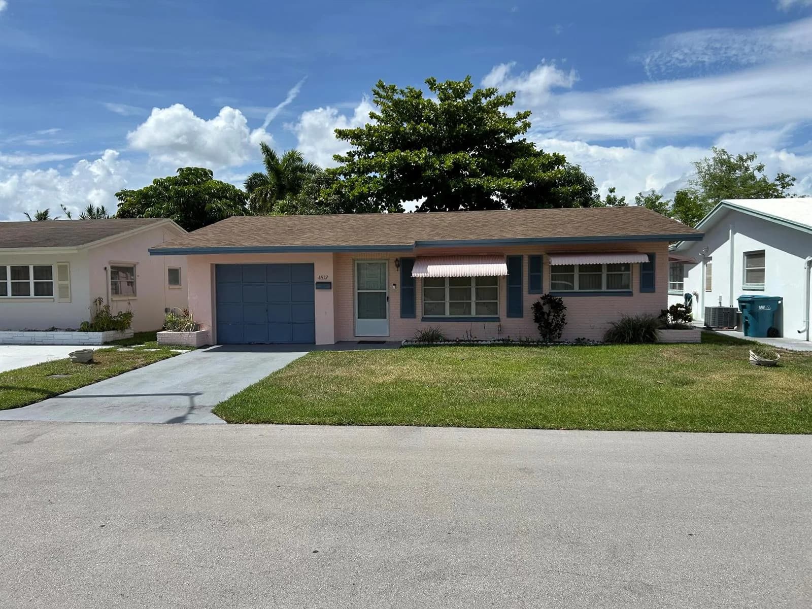 4517 NW 49th Street, Tamarac FL 33319