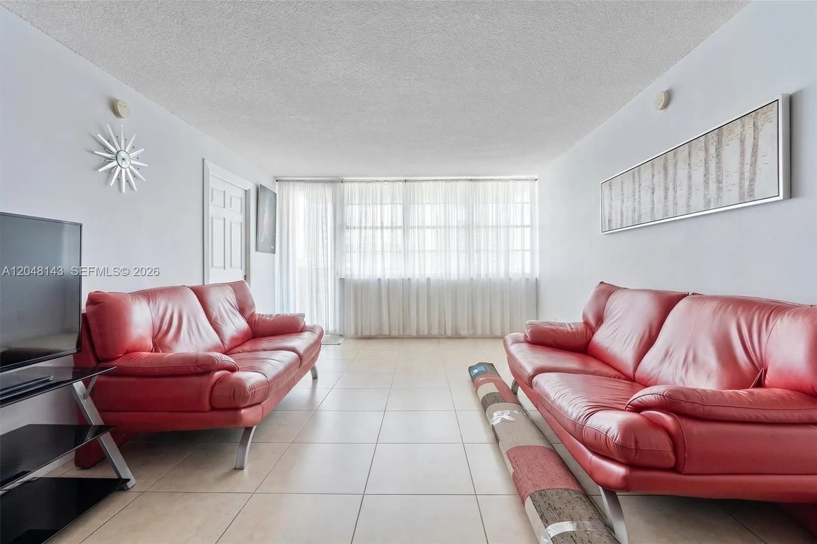 Listing