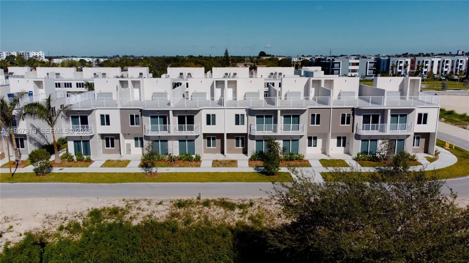 Listing