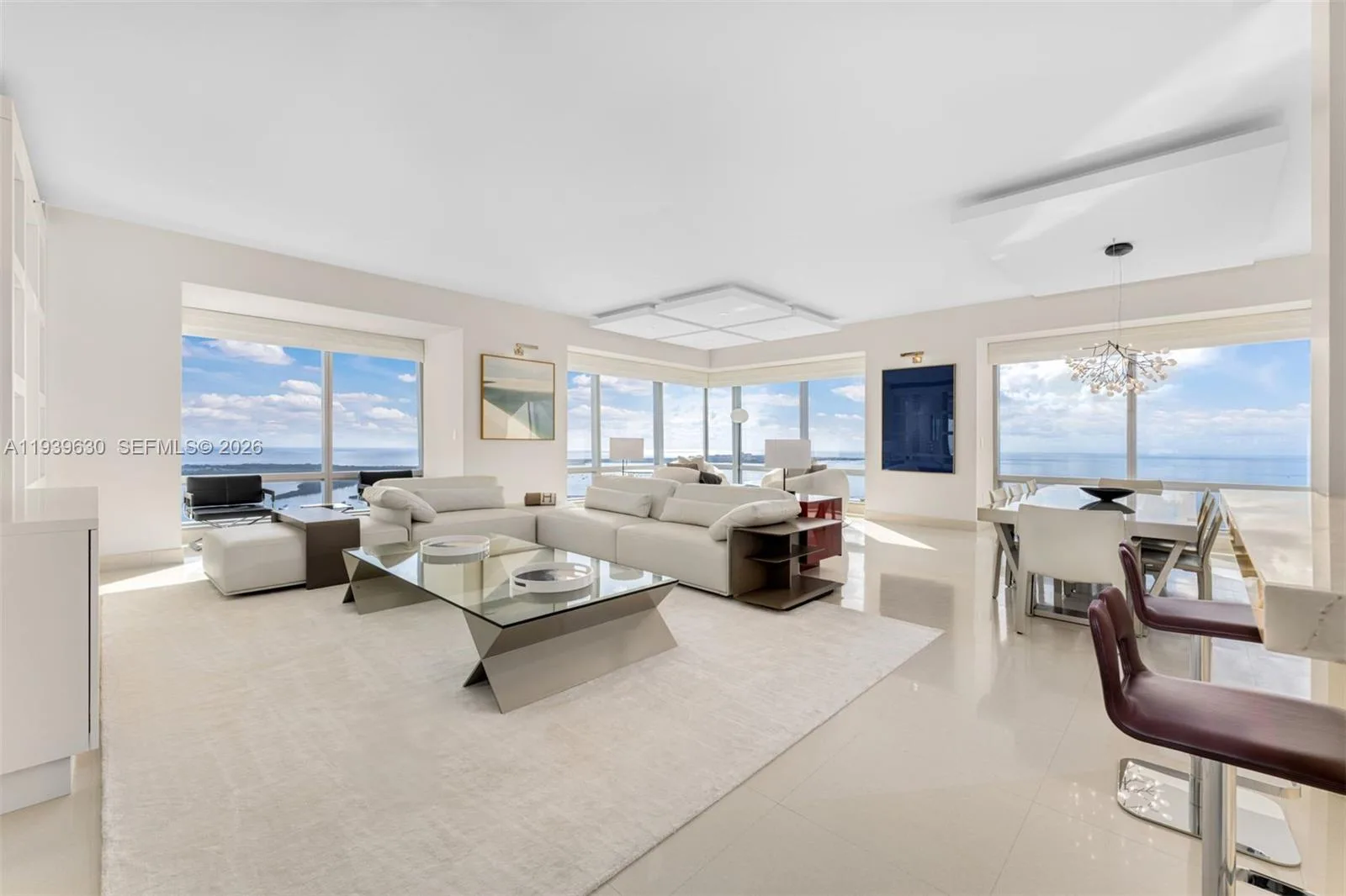 1425 Brickell Ave # 56F, Miami FL 33131