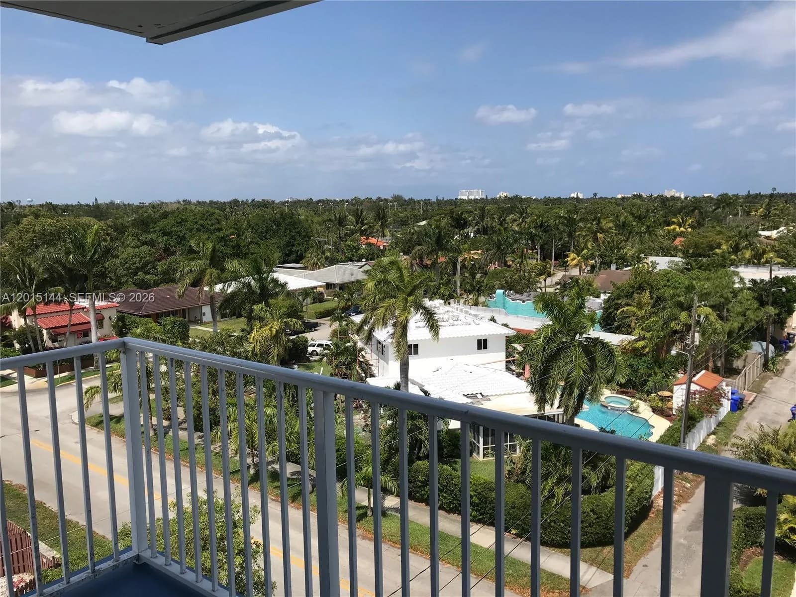 1701 Washington St # 604, Hollywood, FL 33020