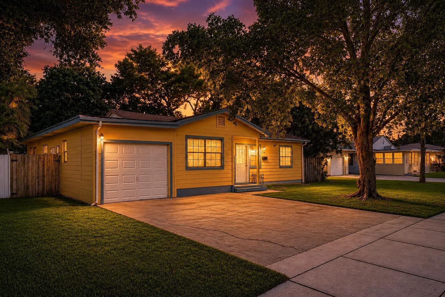 713 NE 35th Street, Oakland Park FL 33334