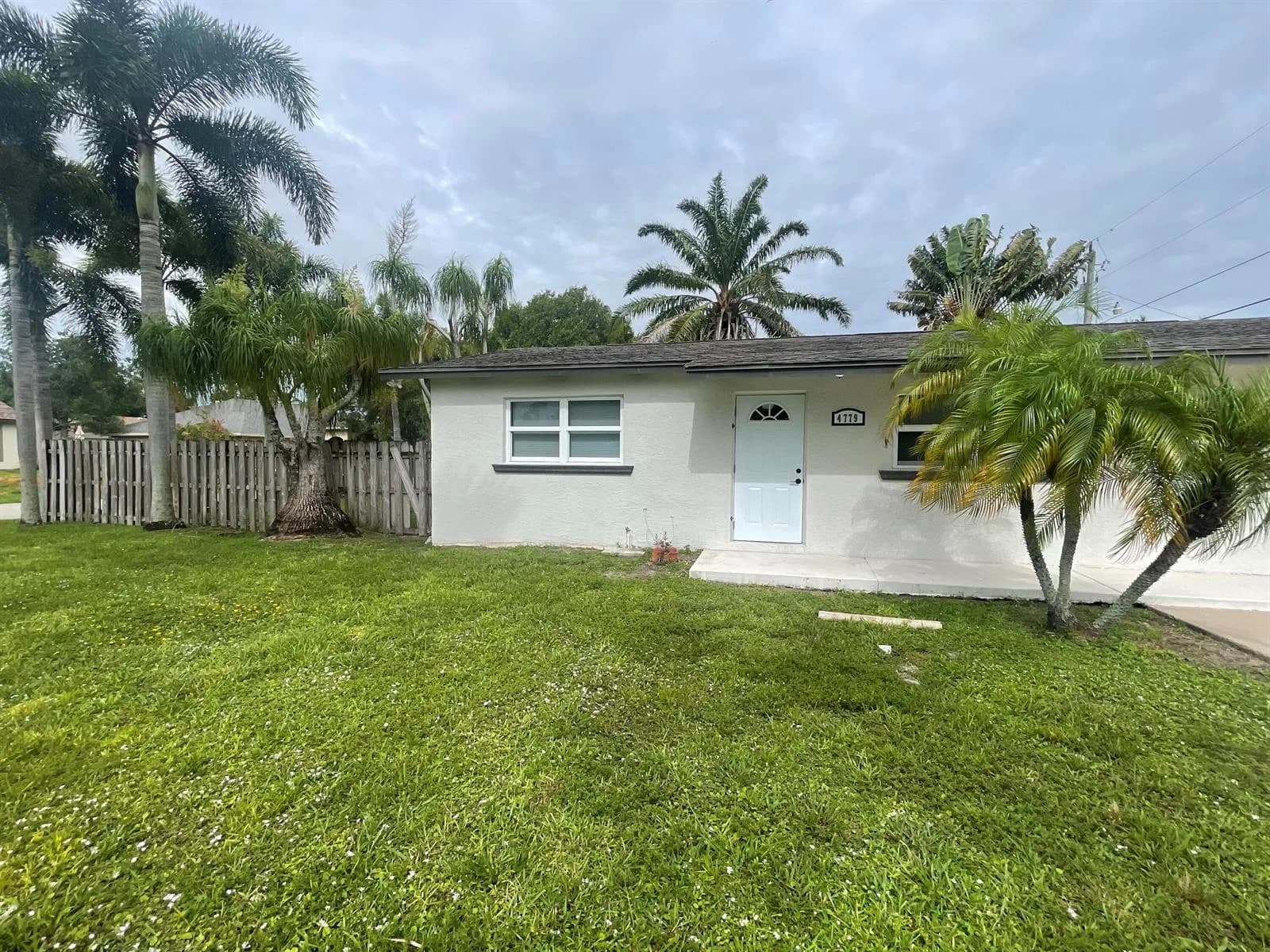 4779 Bonanza Road, Lake Worth FL 33467