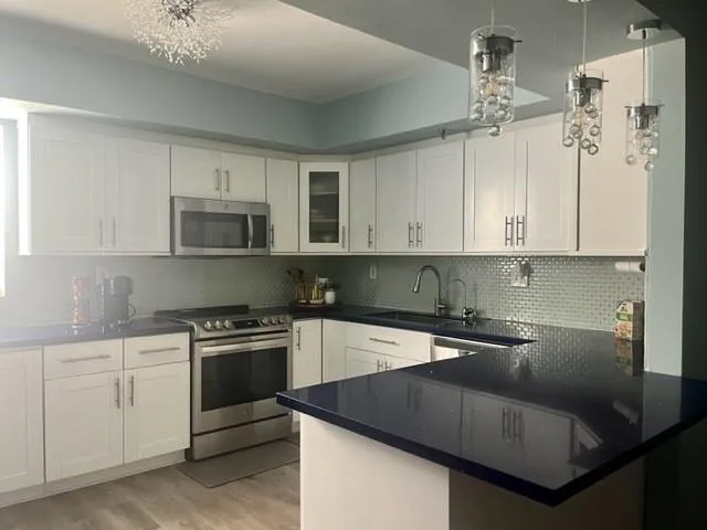 7200 Radice Court # 601, Lauderhill FL 33319