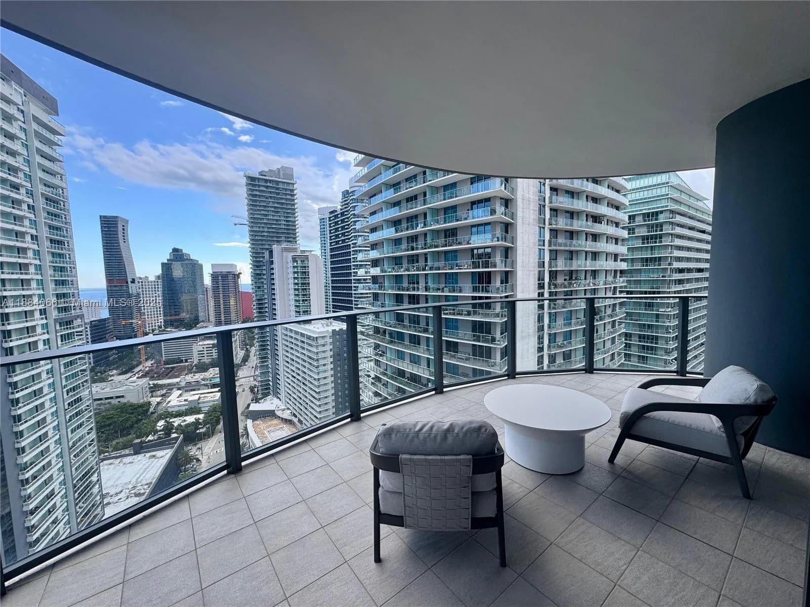 1000 Brickell Plz # 3302, Miami FL 33131