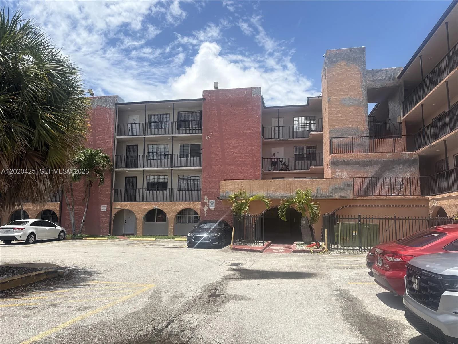 6620 W 2nd Ct # 403, Hialeah FL 33012