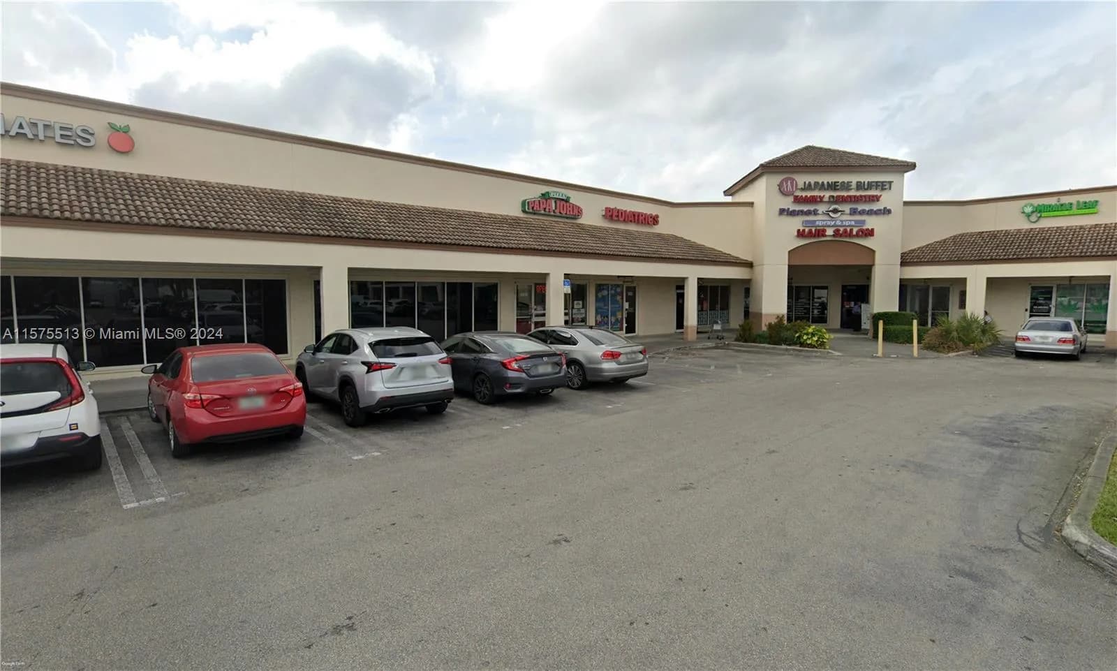 Listing