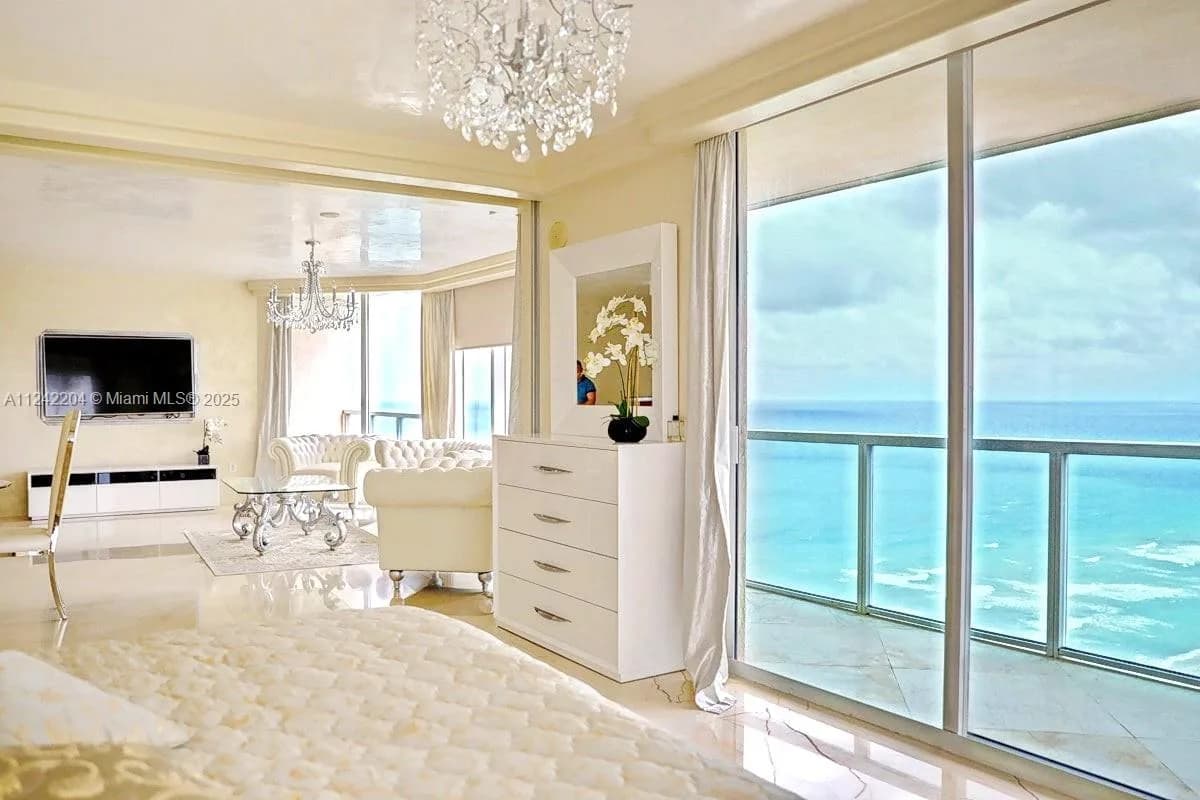 16699 Collins Ave # 2508, Sunny Isles Beach FL 33160