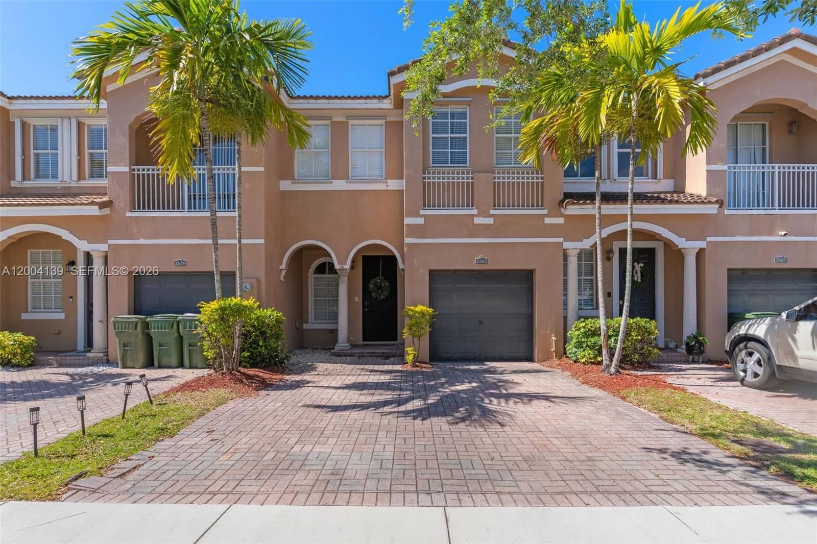 2583 SE 13th Ct, Homestead, FL 33035