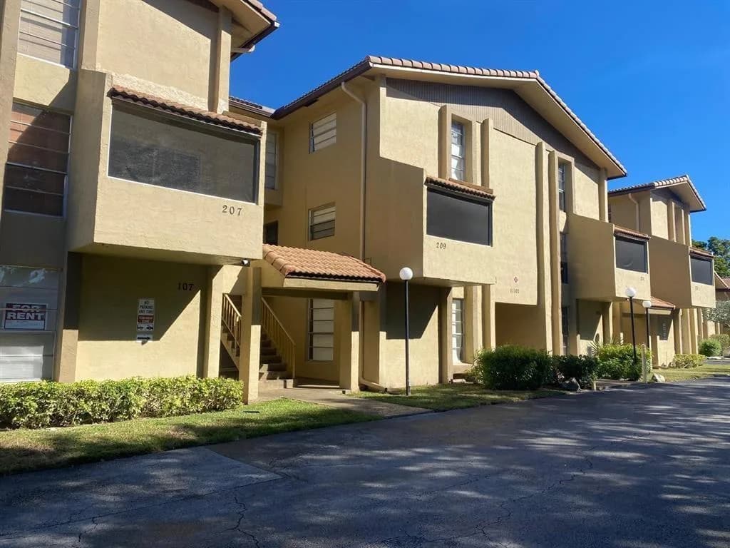 11101 Royal Palm Boulevard # 210, Coral Springs FL 33065
