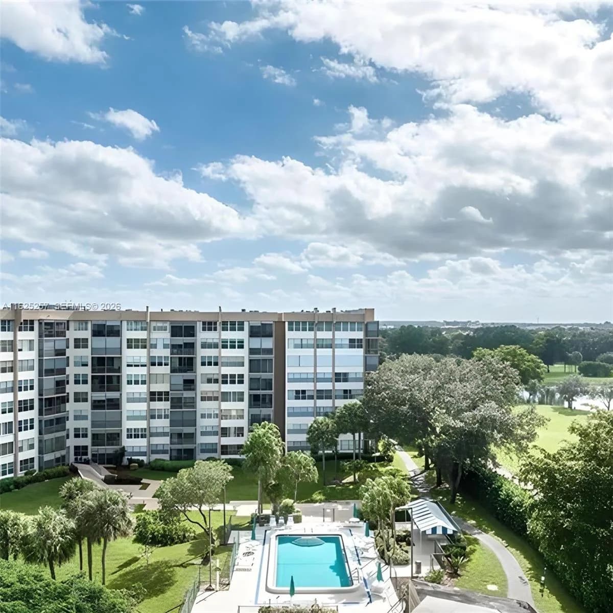 1000 Saint Charles Pl # 522, Pembroke Pines FL 33026