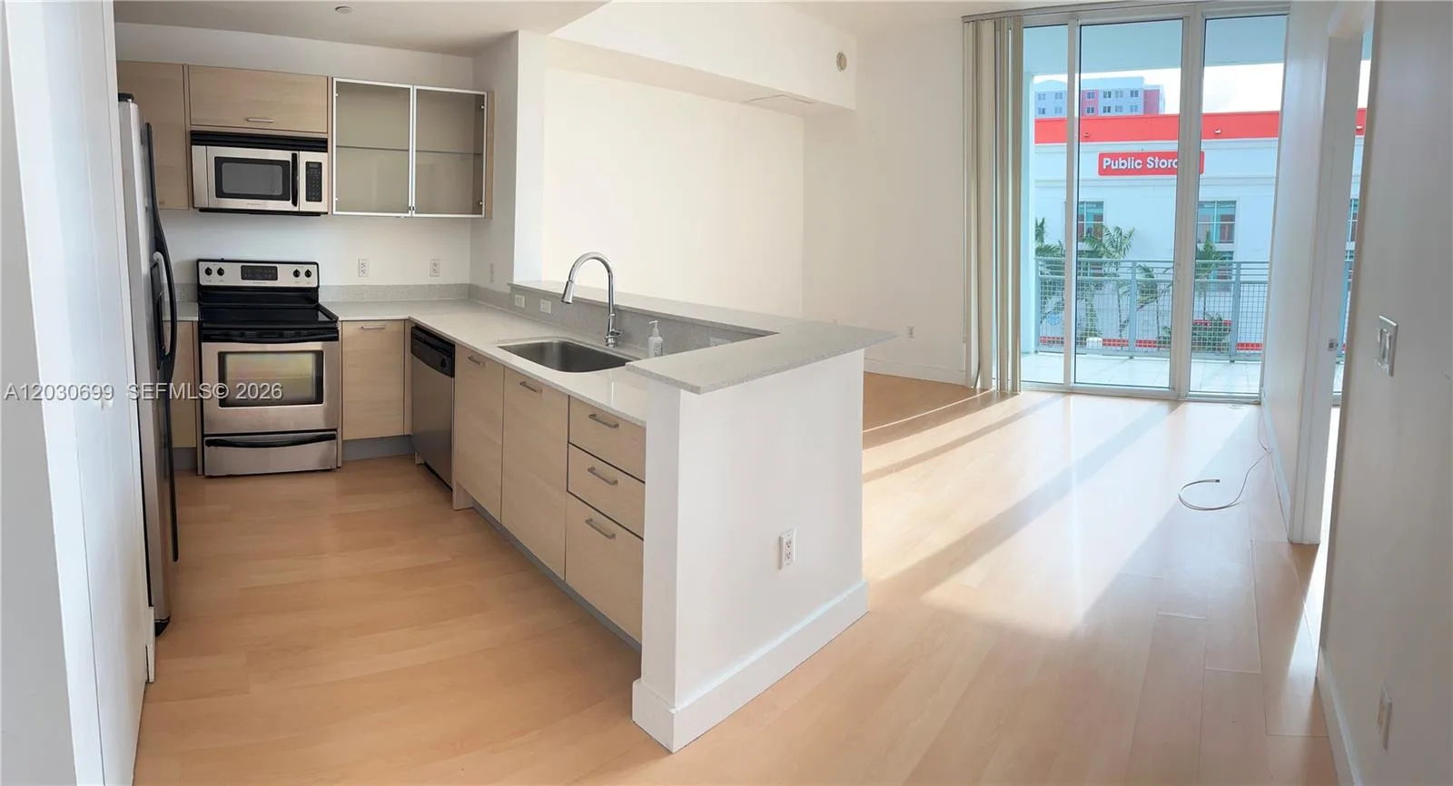 350 NE 24th St # 407, Miami, FL 33137