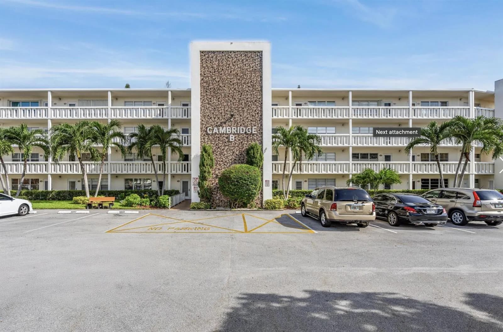 1038 Cambridge, Deerfield Beach FL 33442