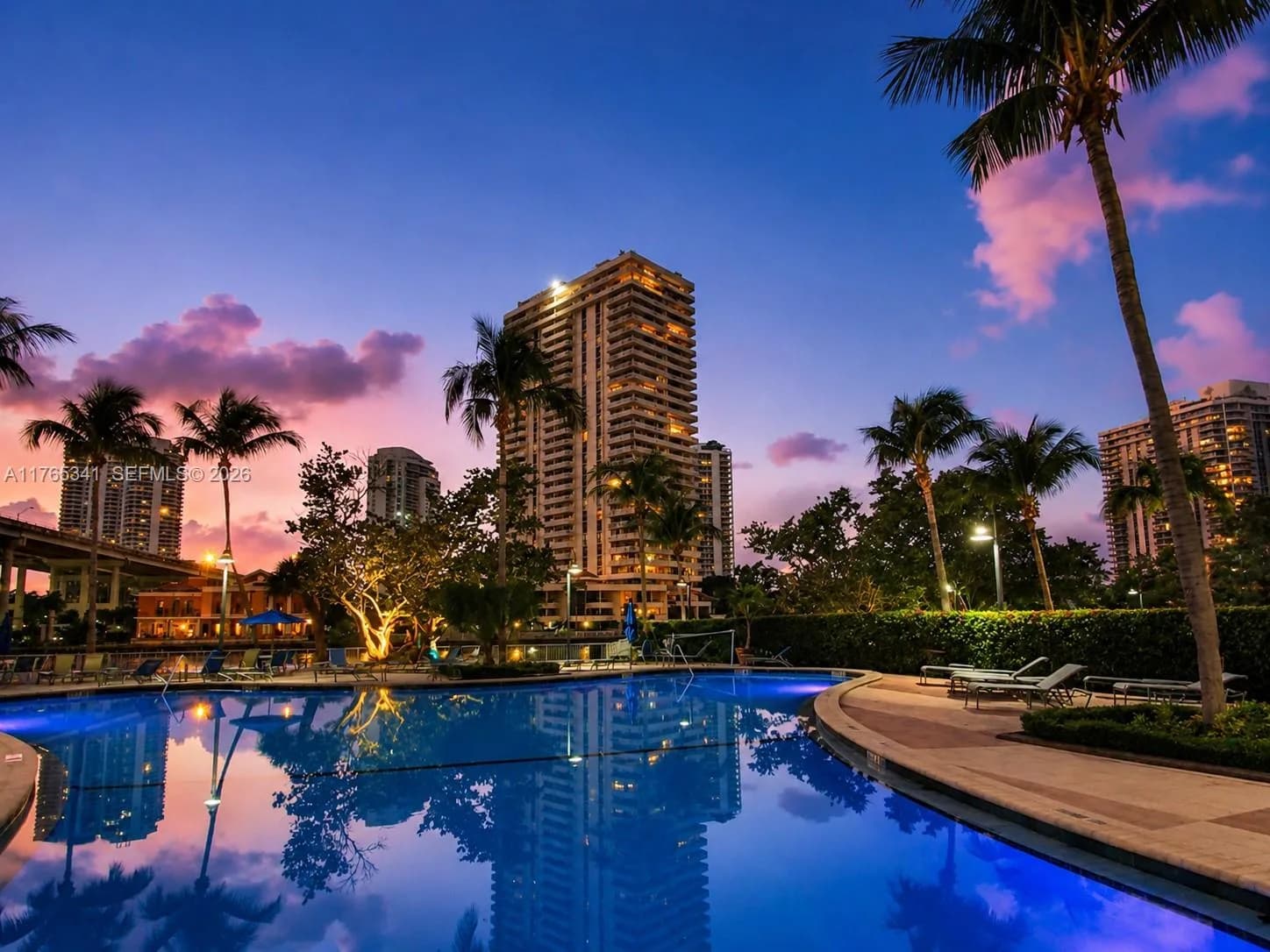 19390 Collins Ave # 312, Sunny Isles Beach FL 33160