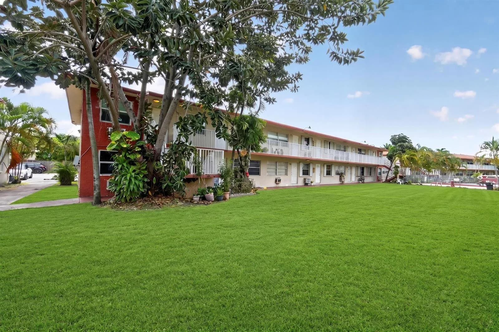 2918 Funston Street # 35b, Hollywood FL 33020
