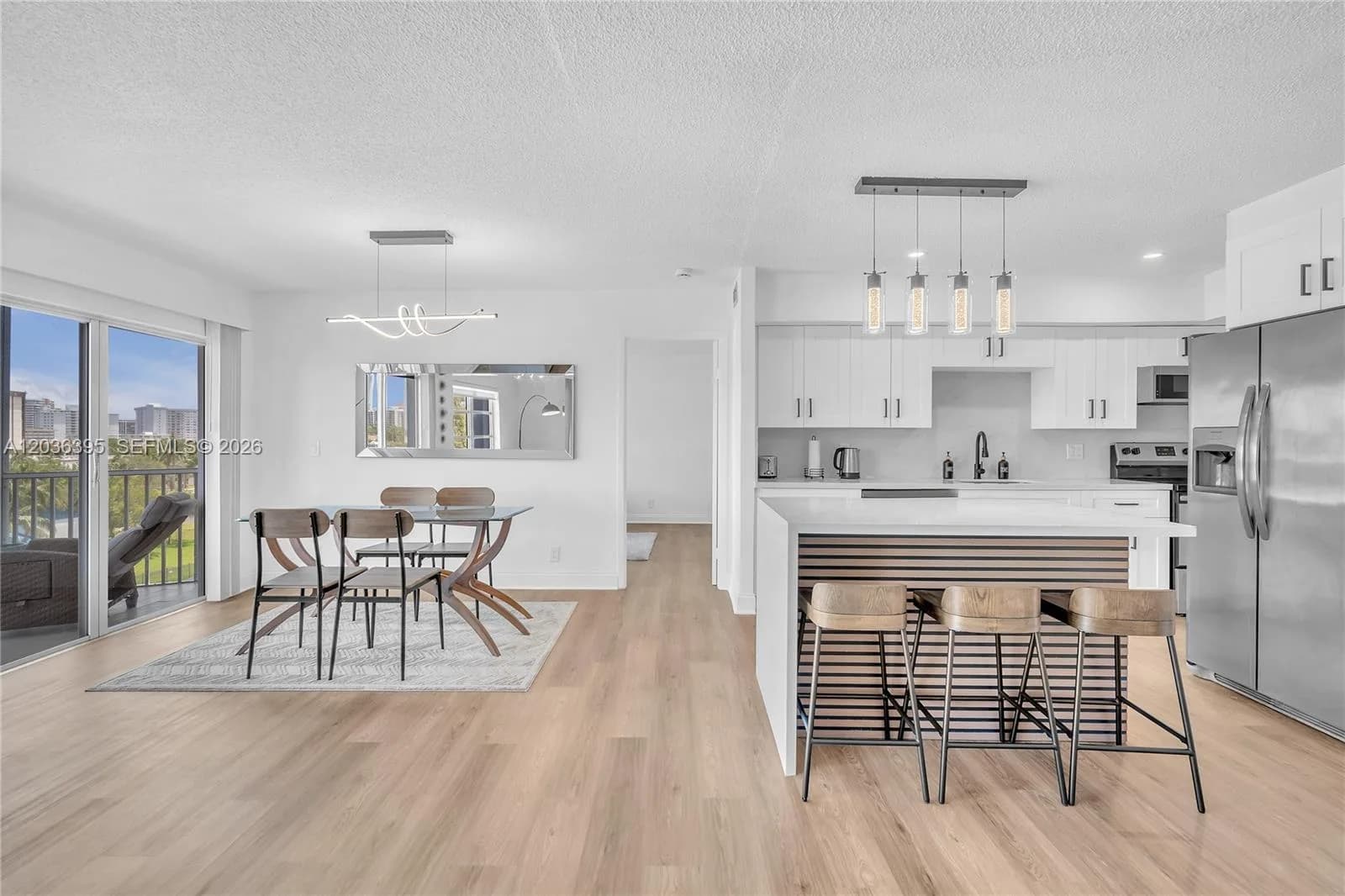 Listing