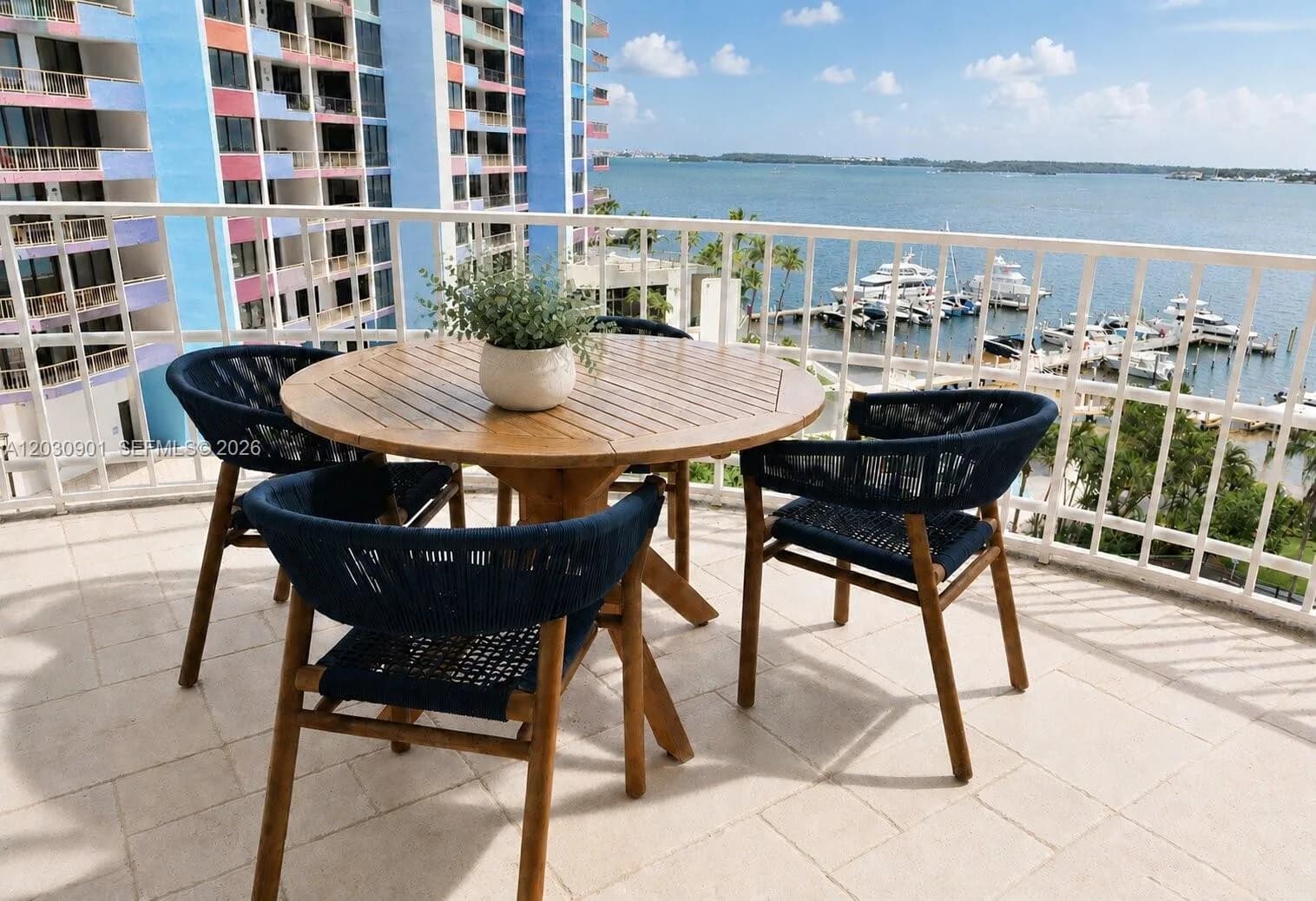 1627 Brickell Ave # 1005, Miami, FL 33129