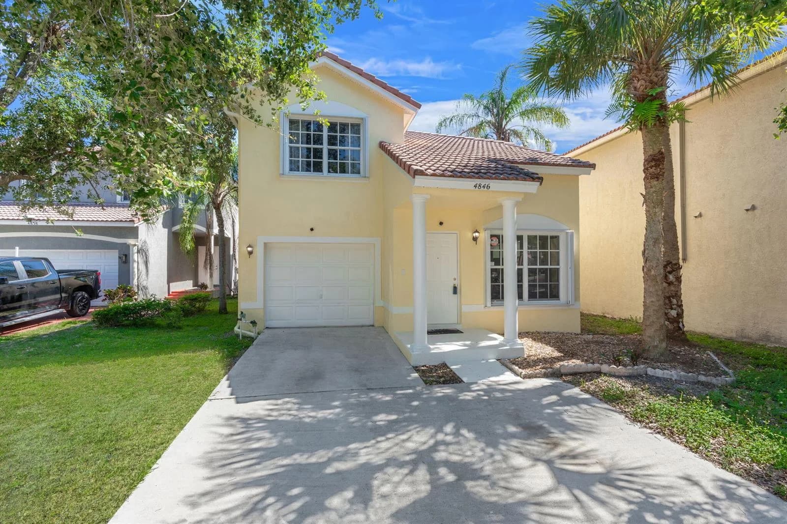 4846 Purdue Drive, Boynton Beach FL 33436
