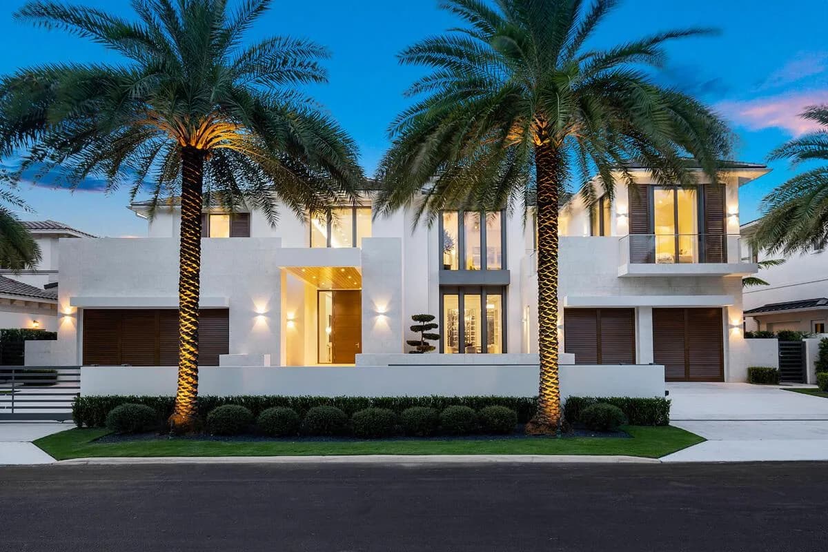 249 W Alexander Palm Road, Boca Raton FL 33432